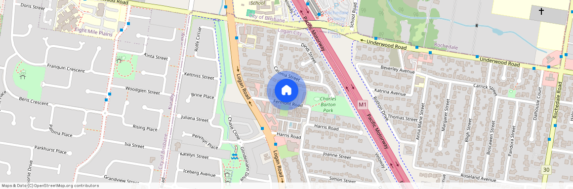 5/10 Fermont Road, QLD 4119, Underwood