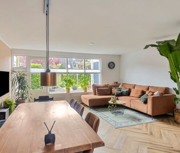 Huis te huur: Truus van Lierpad 40 2331 GL Leiden - Foto 1