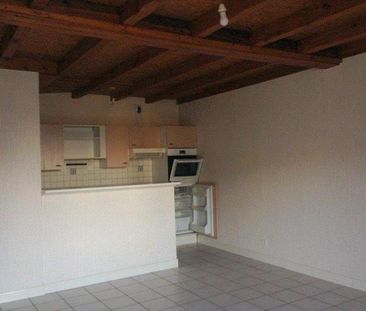 Location Appartement 2 pièces 48m² SAUMUR 49400 - Photo 1