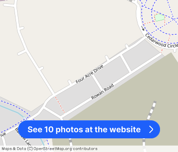 3 bedroom townhouse to rent Four Acre Drive, Houghton Conquest, Bed... - Photo 1