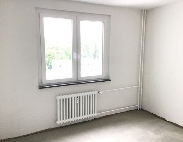 3-Zimmer Wohnung mit Balkon in Bielefeld Baumheide! - Photo 1