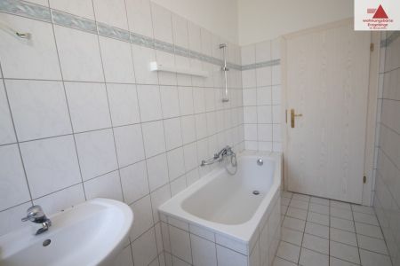 Sonnige 2-Raum-Wohnung in Bärenstein - Photo 2