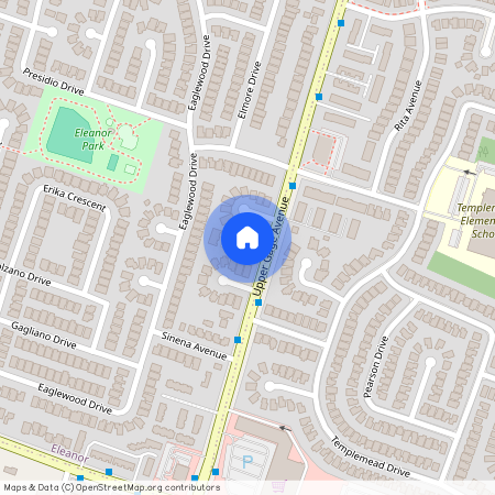 1540 Upper Gage Avenue #3, Hamilton, Eleanor