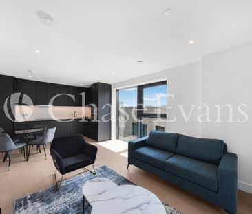 2 bedroom apartment to rent - Photo 3
