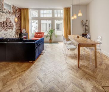 Appartement te huur: Quellijnstraat 80-HB 1072 XW Amsterdam - foto 1