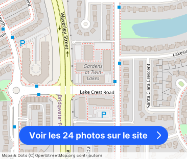 Gardens at Twin Lakes - Photo 1