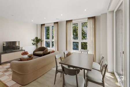 3 bedroom flat to rent - Photo 2