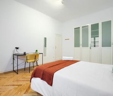 Calle de Nez de Balboa, Madrid, Community of Madrid 28001 - Photo 3