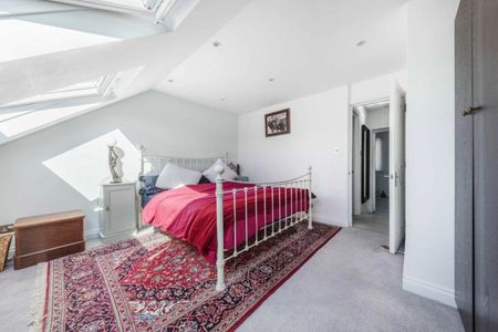 Kingsley Road, Wimbledon, SW19 - Photo 3