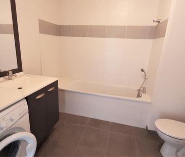 location Appartement T2 DE 43.64m² À ST HERBLAIN - Photo 6