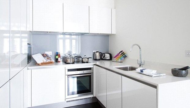 1 bedroom apartment to rent - Photo 1
