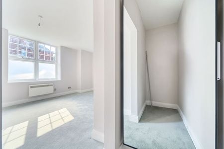 Headley Road Grayshott, Hindhead - 1 bedroomProperty for lettings - Seymours - Photo 4