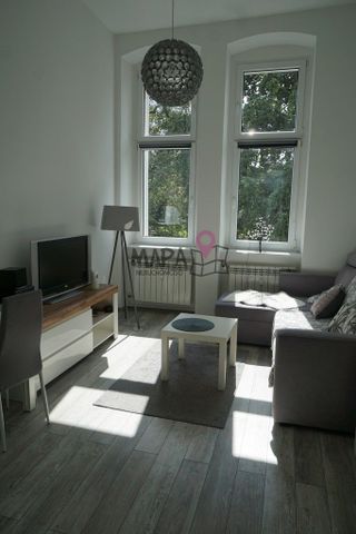 Mieszkanie do wynajęcia na Wałach Chrobrego - Zdjęcie 4