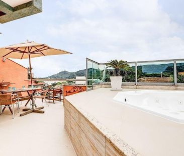 Imoveis - Na Lagoa Da Conceição - Foto 6