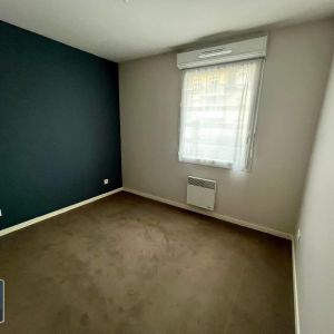 Location Appartement 2 pièces 39m² EPERNAY 51200 - Photo 2