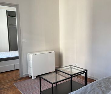 Appartement à louer 2 pièces • 29,42 m2 Paris 20 - Photo 1