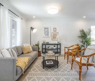 For Lease - 1 Edward Street Unit# UPPER, Hamilton, Ontario - Photo 2