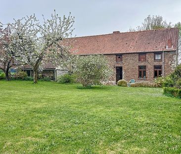 Huis met twee slaapkamers in Jodoigne Jauchelette - Photo 3