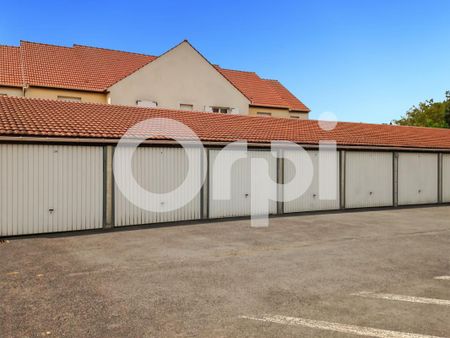 Location Appartement 2 pièces 40m² CREPY EN VALOIS 60800 - Photo 5