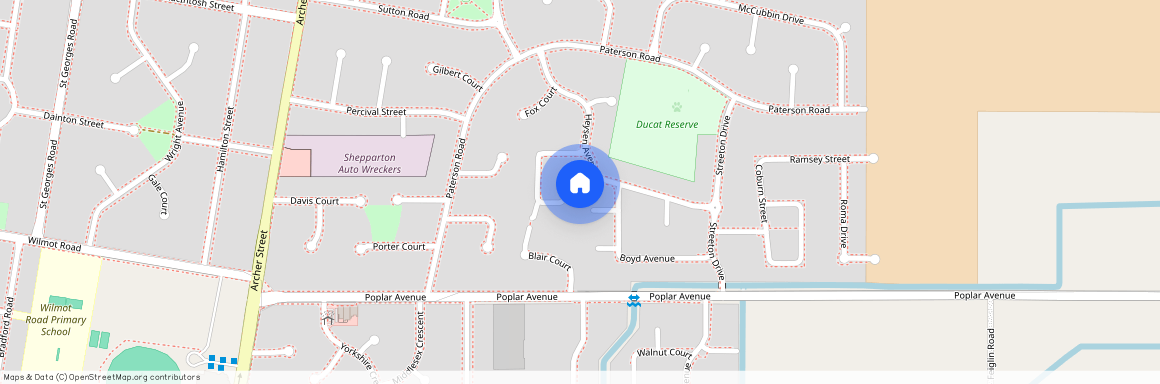 6 Donmaria Court, Vic 3630, Shepparton