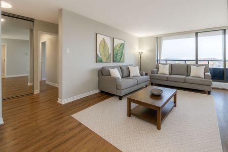 For Lease - 2929 Aquitaine Avenue Unit# 1001, Mississauga, Ontario - Photo 2