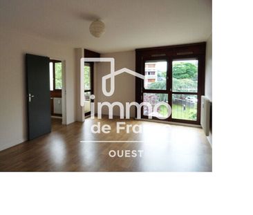 Location appartement 1 pièce 37 m² à Angers (49000) - Photo 4