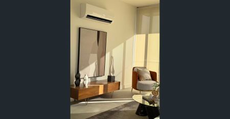 Brand new stunning aparatment situated within idyllic natural surrounds - Photo 2