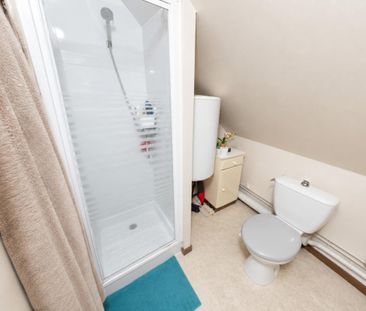 Location Appartement 1 pièce 13m² TOURS 37000 - Photo 4