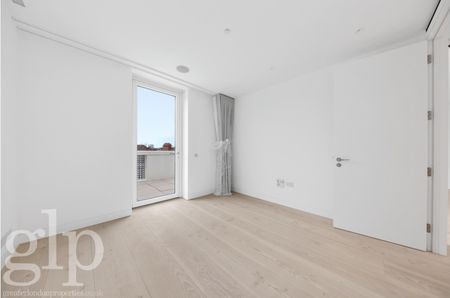1 Bedroom Apartment, Soho Street, London, Greater London, W1D - Photo 3