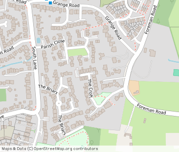 The Croft, Ash Green, Aldershot, Surrey, GU12 - Photo 1