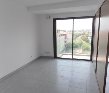 Location Appartement 2 pièces 34m² - Photo 4