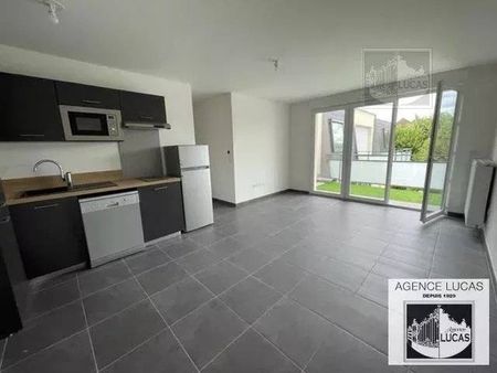 Rental Apartment - Photo 2