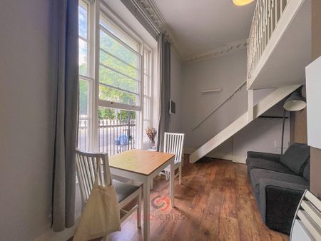 Westbourne Crescent, Lancaster Gate, London, W2 - Photo 2