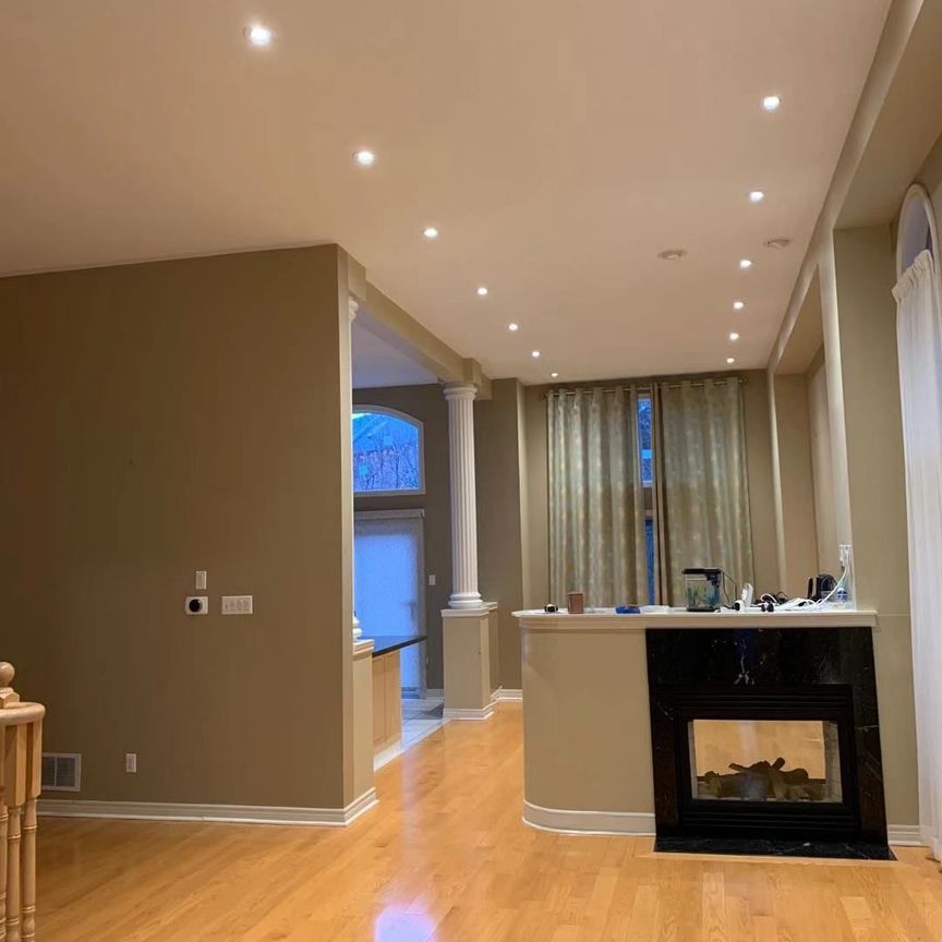 For Lease - 133 Frank Endean Road, Richmond Hill, Ontario - Photo 1