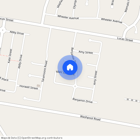 4 Marc Crescent, Qld 4702, Gracemere