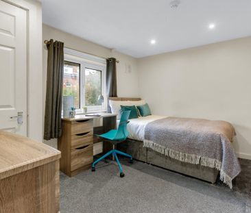 26 Talbot View Leeds - LS4 2RQ - Photo 5