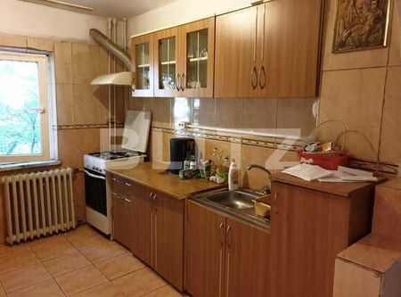 Apartament de 2 camere, complet mobilat! - Photo 5