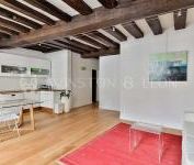 Appartement 1 Chambre Standing 50 m² - Paris, Montorgueil - Photo 4