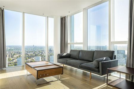 3 bedroom penthouse to rent - Photo 2