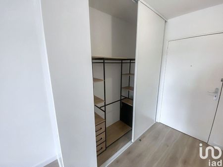 Appartement 1 pièce de 34 m² à Poissy (78300) - Photo 2