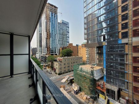 88 North Condos and Lofts 77 , #708 - Photo 4