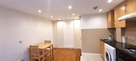 Studio to rent - Photo 4