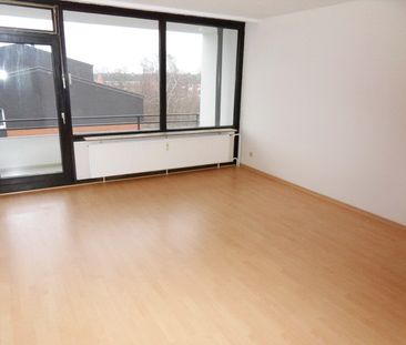 2,0-Zimmer-Wohnung in Hannover Sahlkamp - Photo 1
