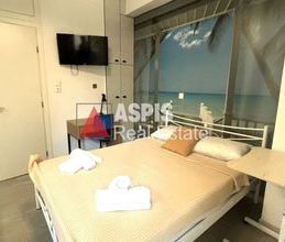 Studio/Γκαρσονιέρα για ενοικίαση - Λεωφόρος Πατησίων - Λεωφόρος Αχα... - Photo 2