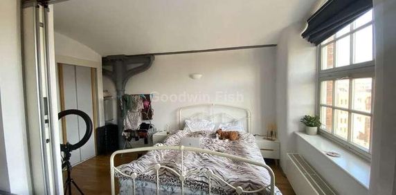 Old Sedgwick Mill, Royal Mills, Cotton Street, Northern Quarter, M4 - Photo 2