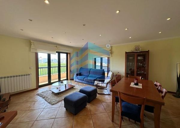 Apartamento T3 em Aveiro