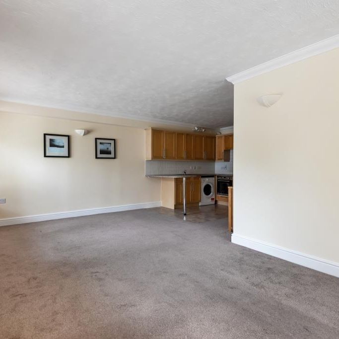 2 bedroom apartment to rent - Photo 1