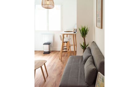 Appartement à louer - Photo 5