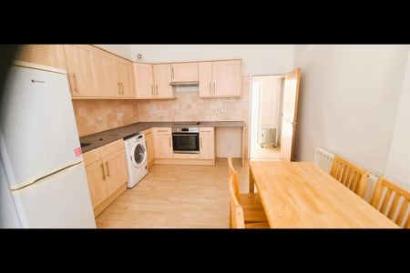 Studio Flat, Alexandra Park Road, N10 - Photo 2