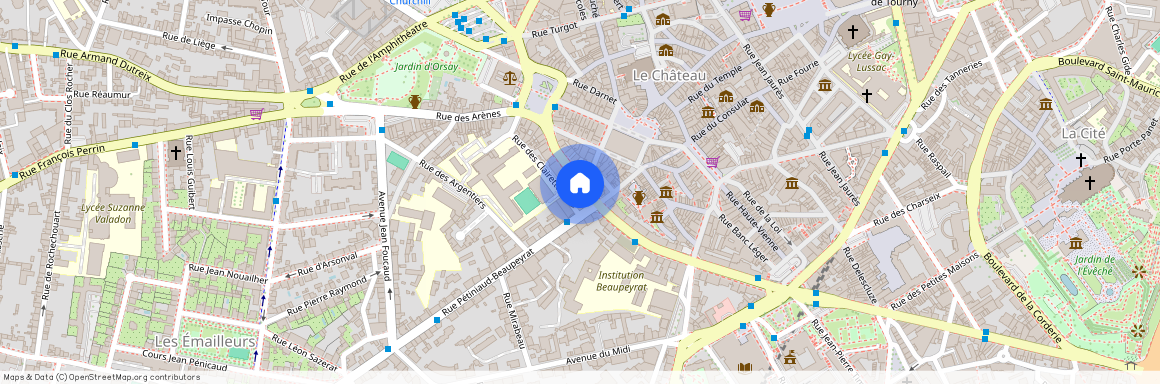 87000, Limoges